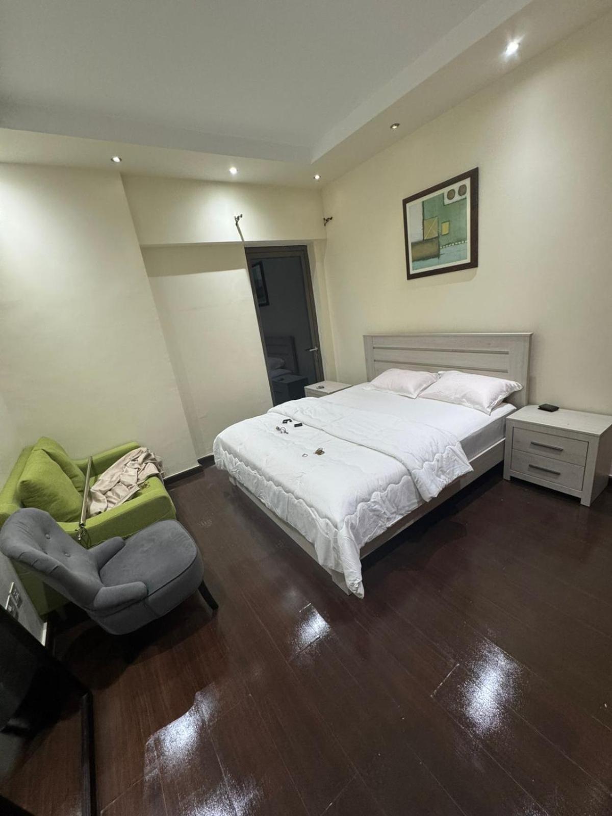 Sadaf 8 Jbr Luxury Master Bedroom Near Tram Dubái Exterior foto